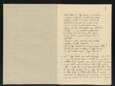 Original Oggetto digitale not accessible