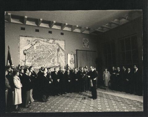 Original Document numérique not accessible