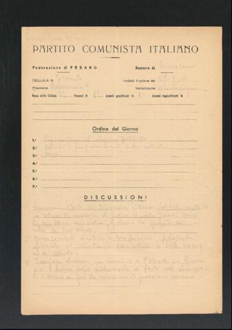 Original Oggetto digitale not accessible