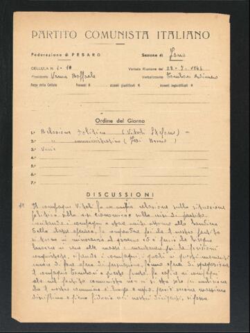 Original Document numérique not accessible