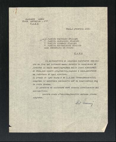 Original Digitaal object not accessible