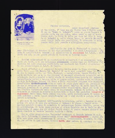 Open original Document numérique