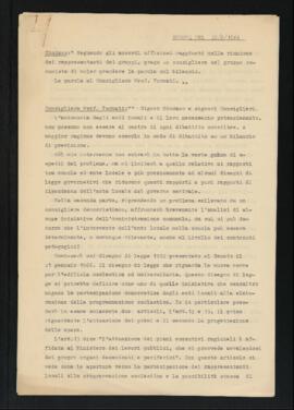 "Seduta del 20/6/1966"