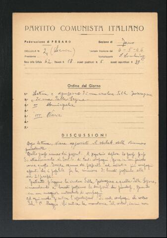 Original Document numérique not accessible