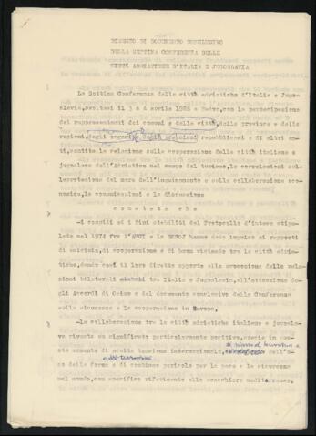 Original Oggetto digitale not accessible