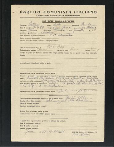 Original Objeto digital not accessible