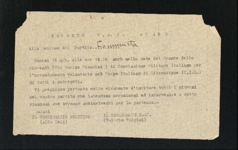 Original Document numérique not accessible