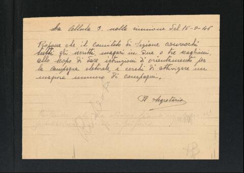 Original Objeto digital not accessible