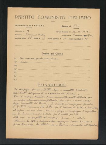 Original Oggetto digitale not accessible