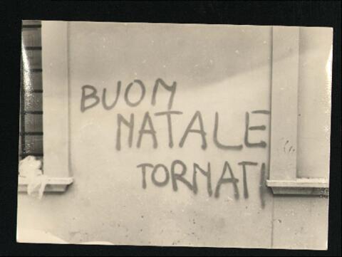 Original Oggetto digitale not accessible