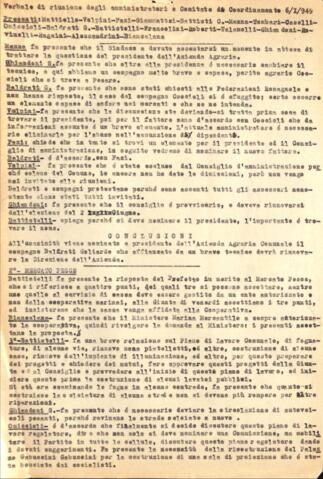 Original Oggetto digitale not accessible