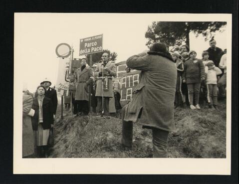 Original Oggetto digitale not accessible