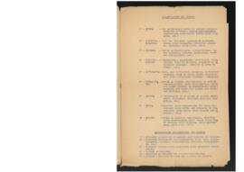 "Organizzazione del Circolo"