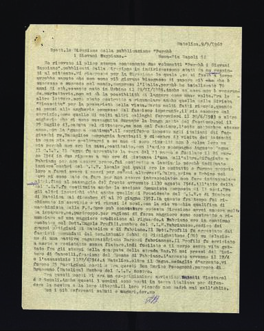 Open original Document numérique