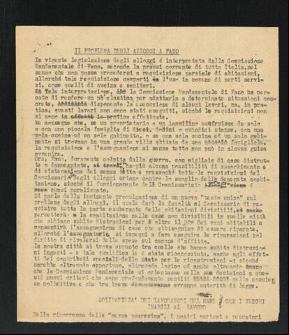 Original Oggetto digitale not accessible