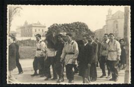 Funerali di Bruno Venturini_I