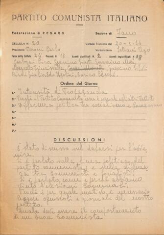 Original Document numérique not accessible