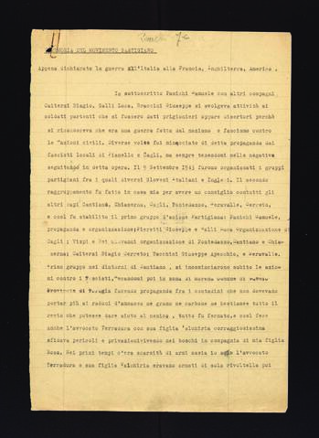 Open original Document numérique