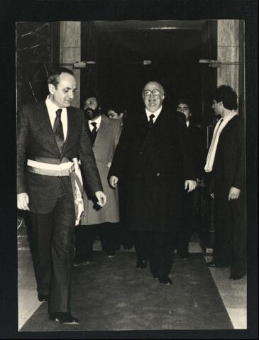 Original Digitaal object not accessible