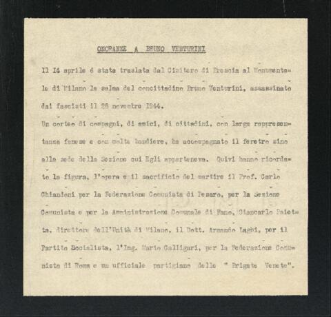 Original Oggetto digitale not accessible