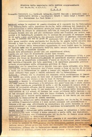 Original Oggetto digitale not accessible