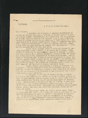 Original Oggetto digitale not accessible