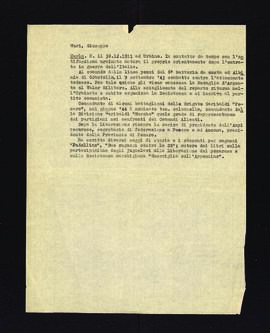 [Biografia di Giuseppe Mari]