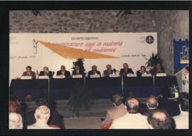 Amministrare oggi in materia di territorio ed ambiente