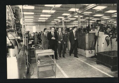 Original Digitaal object not accessible