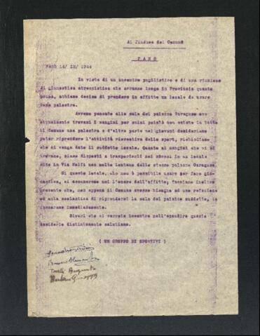 Original Digital object not accessible