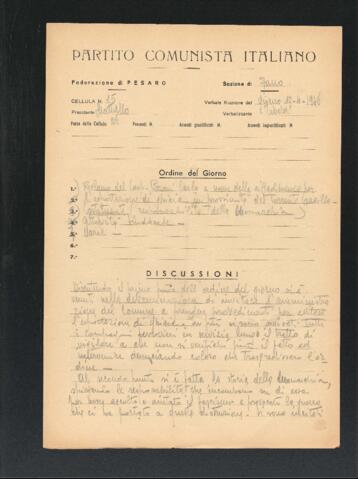 Original Document numérique not accessible