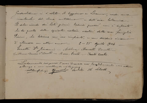 Original Oggetto digitale not accessible