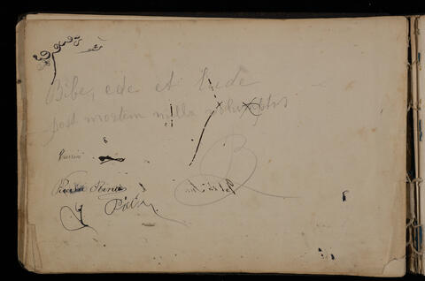 Original Objeto digital not accessible