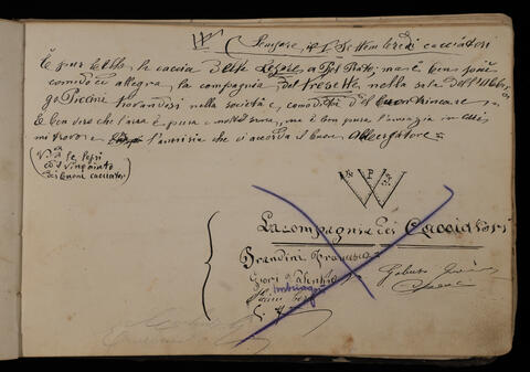 Original Oggetto digitale not accessible