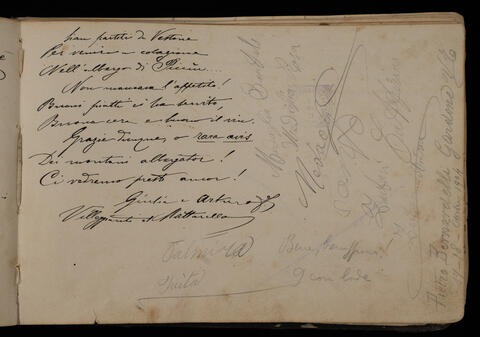 Original Oggetto digitale not accessible