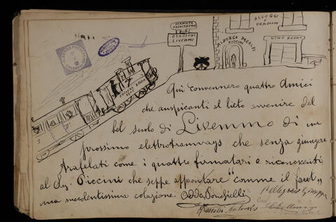 Original Objeto digital not accessible