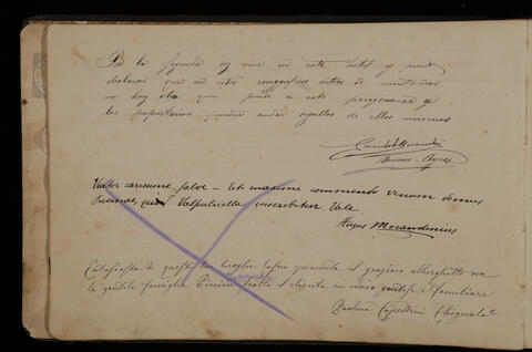 Original Oggetto digitale not accessible