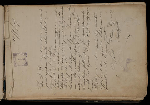 Original Objeto digital not accessible