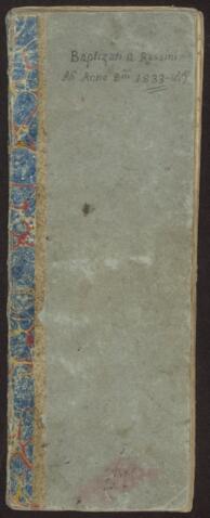 Original Oggetto digitale not accessible