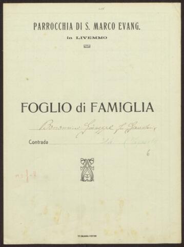 Original Oggetto digitale not accessible