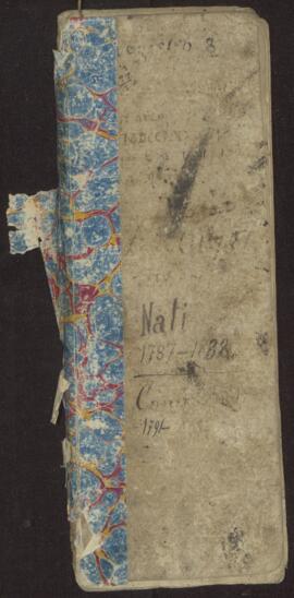 Nati 1787-1832